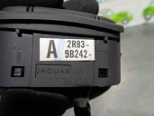 Recambio de mando para jaguar s-type 2.7 v6 diesel classic referencia OEM IAM 2R839B242AD 