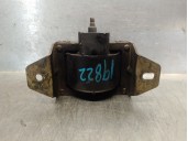 Recambio de bobina encendido para peugeot 205 berlina 1.4 gt referencia OEM IAM 2526009A BTR02 DUCELLIER