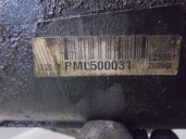 Recambio de intercooler para land rover range rover sport 2.7 td v6 cat referencia OEM IAM PML500031 
