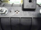 Recambio de airbag delantero derecho para opel astra g coupé 1.8 16v cat referencia OEM IAM 90561101 1610662 