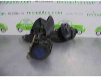 Recambio de cinturon seguridad trasero izquierdo para audi a6 berlina (c4) 2.5 tdi cat (ael) referencia OEM IAM 4A5857709J 