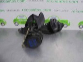 Recambio de cinturon seguridad trasero izquierdo para audi a6 berlina (c4) 2.5 tdi cat (ael) referencia OEM IAM 4A5857709J 