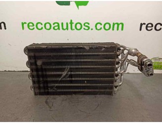 Recambio de evaporador aire acondicionado para volkswagen lt caja cerrada / combi (mod. 1997) 2.5 tdi referencia OEM IAM 650581 