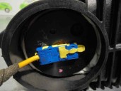 Recambio de airbag delantero derecho para opel astra g coupé 1.8 16v cat referencia OEM IAM 90561101 1610662 