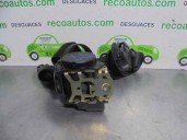 Recambio de cinturon seguridad trasero izquierdo para audi a6 berlina (c4) 2.5 tdi cat (ael) referencia OEM IAM 4A5857709J 