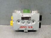 Recambio de centralita cierre para bmw 5 touring (e61) 525 d referencia OEM IAM 61356976156 75789012 TEMIC