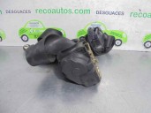 Recambio de cinturon seguridad trasero izquierdo para audi a6 berlina (c4) 2.5 tdi cat (ael) referencia OEM IAM 4A5857709J 