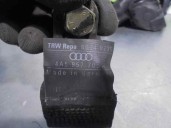 Recambio de cinturon seguridad trasero izquierdo para audi a6 berlina (c4) 2.5 tdi cat (ael) referencia OEM IAM 4A5857709J 