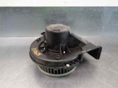 Recambio de motor calefaccion para skoda fabia 1.4 tdi dpf referencia OEM IAM 6R1819015  