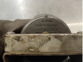 Recambio de bobina encendido para peugeot 205 berlina 1.4 gt referencia OEM IAM 2526009A BTR02 DUCELLIER