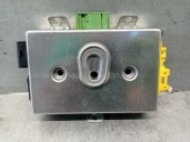 Recambio de centralita cierre para bmw 5 touring (e61) 525 d referencia OEM IAM 61356976156 75789012 TEMIC