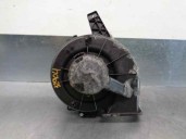 Recambio de motor calefaccion para skoda fabia 1.4 tdi dpf referencia OEM IAM 6R1819015  