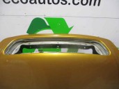 Recambio de capot para opel astra g coupé 1.8 16v cat referencia OEM IAM DORADO 