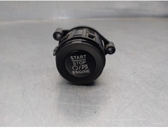 Recambio de boton start/stop para fiat 500 x (334) 1.4 16v turbo cat referencia OEM IAM 00735625734  
