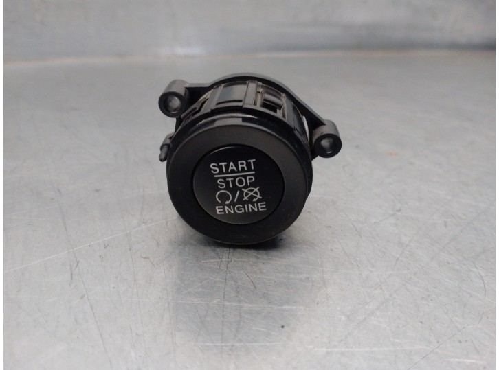 Recambio de boton start/stop para fiat 500 x (334) 1.4 16v turbo cat referencia OEM IAM 00735625734  