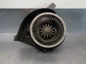 Recambio de motor calefaccion para skoda fabia 1.4 tdi dpf referencia OEM IAM 6R1819015  