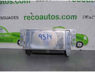 Recambio de centralita abs para audi a6 berlina (c4) 2.5 tdi cat (ael) referencia OEM IAM 4D0907379D 0265108005 BOSCH