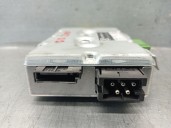 Recambio de centralita cierre para bmw 5 touring (e61) 525 d referencia OEM IAM 61356976156 75789012 TEMIC