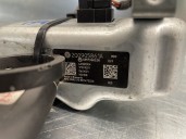 Recambio de antirrobo para volkswagen polo beats referencia OEM IAM 2Q0905861 