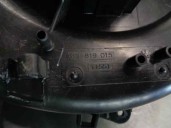 Recambio de motor calefaccion para skoda fabia 1.4 tdi dpf referencia OEM IAM 6R1819015  