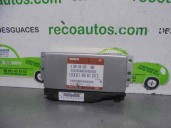 Recambio de centralita abs para audi a6 berlina (c4) 2.5 tdi cat (ael) referencia OEM IAM 4D0907379D 0265108005 BOSCH