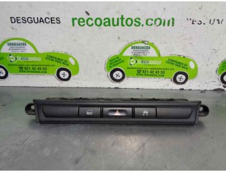 Recambio de warning para jaguar s-type 2.7 v6 diesel classic referencia OEM IAM 2R8311B650AC 