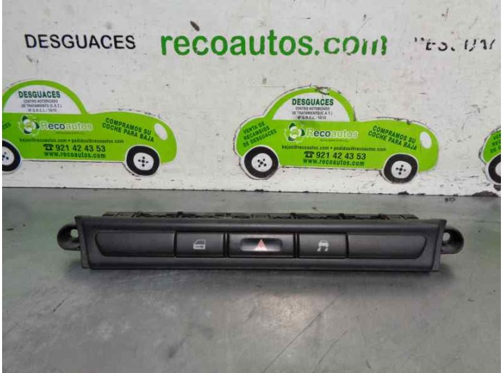 Recambio de warning para jaguar s-type 2.7 v6 diesel classic referencia OEM IAM 2R8311B650AC 