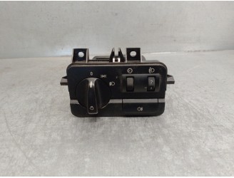 Recambio de mando luces salpicadero para bmw serie 3 touring (e46) 2.0 16v diesel cat referencia OEM IAM 6919824 