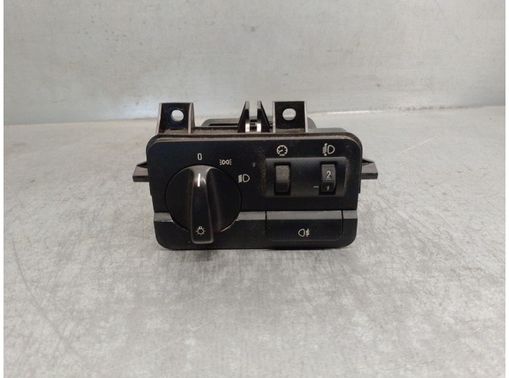 Recambio de mando luces salpicadero para bmw serie 3 touring (e46) 2.0 16v diesel cat referencia OEM IAM 6919824 