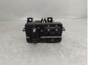 Recambio de mando luces salpicadero para bmw serie 3 touring (e46) 2.0 16v diesel cat referencia OEM IAM 6919824 