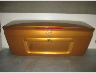 Recambio de porton trasero para opel astra g coupé 1.8 16v cat referencia OEM IAM DORADO 2 PUERTAS