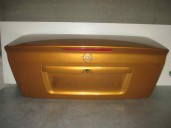Recambio de porton trasero para opel astra g coupé 1.8 16v cat referencia OEM IAM DORADO 2 PUERTAS
