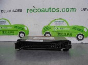 Recambio de centralita abs para audi a6 berlina (c4) 2.5 tdi cat (ael) referencia OEM IAM 4D0907379D 0265108005 BOSCH