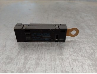 Recambio de modulo electronico para mercedes-benz clase gla (w156) 2.1 cdi cat referencia OEM IAM A1568200089  