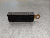 Recambio de modulo electronico para mercedes-benz clase gla (w156) 2.1 cdi cat referencia OEM IAM A1568200089  