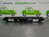 Recambio de warning para jaguar s-type 2.7 v6 diesel classic referencia OEM IAM 2R8311B650AC 