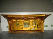 Recambio de porton trasero para opel astra g coupé 1.8 16v cat referencia OEM IAM DORADO 2 PUERTAS