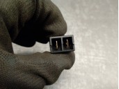 Recambio de modulo electronico para mercedes-benz clase gla (w156) 2.1 cdi cat referencia OEM IAM A1568200089  