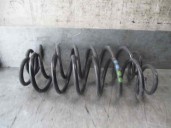 Recambio de muelle amortiguacion para skoda fabia 1.4 tdi dpf referencia OEM IAM 