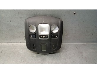 Recambio de luz interior para citroën ds3 1.2 12v e-thp referencia OEM IAM 96781446ZD 96781446ZD 