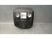Recambio de luz interior para citroën ds3 1.2 12v e-thp referencia OEM IAM 96781446ZD 96781446ZD 