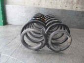 Recambio de muelle amortiguacion para skoda fabia 1.4 tdi dpf referencia OEM IAM 