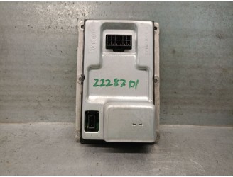 Recambio de centralita faros xenon para porsche cayenne (9pa) 3.2 referencia OEM IAM 89032133  VALEO