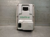 Recambio de centralita faros xenon para porsche cayenne (9pa) 3.2 referencia OEM IAM 89032133 VALEO