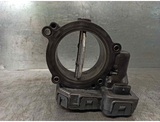 Recambio de caja mariposa para mercedes-benz sprinter ii caja abierta, doble cab cdi cat referencia OEM IAM A6510900470 02807505