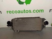 Recambio de intercooler para chevrolet matiz 1.0 cat referencia OEM IAM 282712A800  