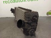 Recambio de intercooler para chevrolet matiz 1.0 cat referencia OEM IAM 282712A800  