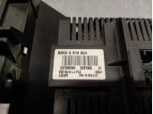 Recambio de mando luces salpicadero para bmw serie 3 touring (e46) 2.0 16v diesel cat referencia OEM IAM 6919824 