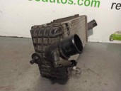 Replacement intercooler for Chevrolet Matiz 1.0 cat OEM IAM reference 282712A800 