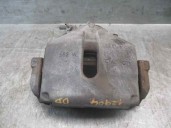 Recambio de pinza freno delantera derecha para skoda fabia 1.4 tdi dpf referencia OEM IAM  582 ATE